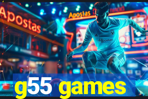 g55 games